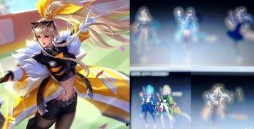 五月王者皮肤爆料最新,全新爆料抢先看 第3张 五月王者皮肤爆料最新,全新爆料抢先看 第3张