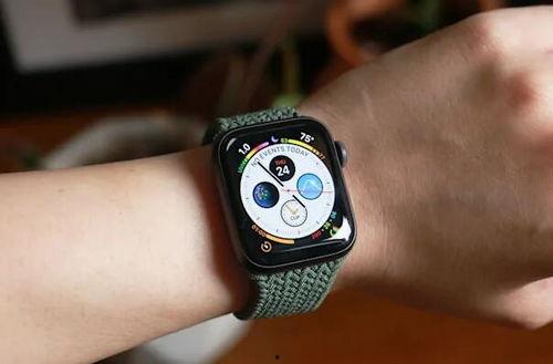 最新苹果手表爆料软件,颠覆性功能即将亮相,揭秘未来智能穿戴新篇章!” 第3张 最新苹果手表爆料软件,颠覆性功能即将亮相,揭秘未来智能穿戴新篇章!” 第3张